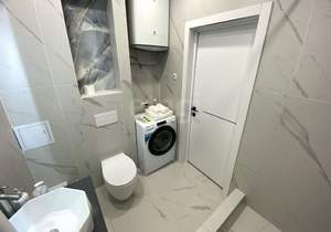 2-к квартира, на длительный срок, 45м2, 17/25 этаж