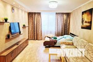 2-к квартира, посуточно, 80м2, 2/16 этаж