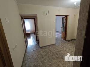 3-к квартира, на длительный срок, 72м2, 4/13 этаж