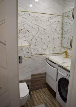 2-к квартира, на длительный срок, 43м2, 3/9 этаж