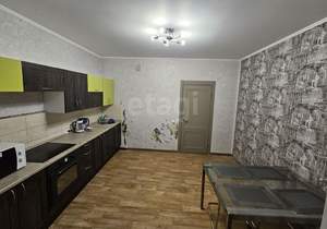 1-к квартира, на длительный срок, 59м2, 9/20 этаж