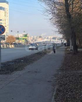 1-к квартира, на длительный срок, 32м2, 3/5 этаж