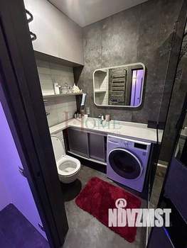 2-к квартира, на длительный срок, 48м2, 9/25 этаж