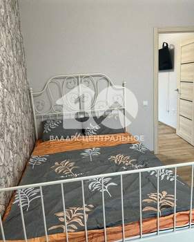 1-к квартира, на длительный срок, 38м2, 8/13 этаж