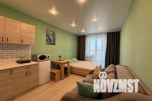 1-к квартира, посуточно, 30м2, 24/26 этаж