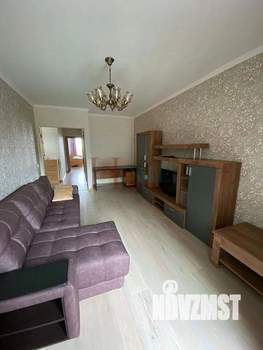 2-к квартира, на длительный срок, 54м2, 7/17 этаж