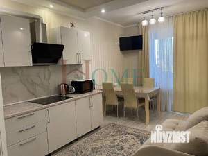 2-к квартира, на длительный срок, 48м2, 3/25 этаж