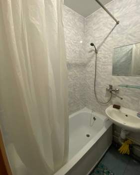 1-к квартира, на длительный срок, 30м2, 2/10 этаж