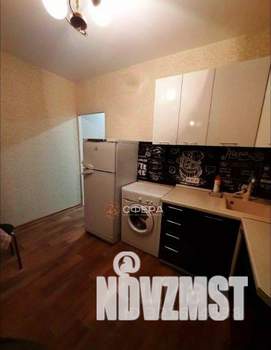 1-к квартира, на длительный срок, 40м2, 4/10 этаж