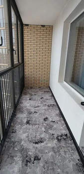 Студия квартира, на длительный срок, 25м2, 14/25 этаж