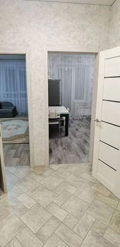 1-к квартира, на длительный срок, 37м2, 3/15 этаж