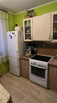 3-к квартира, на длительный срок, 65м2, 4/9 этаж