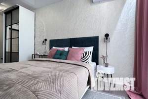 1-к квартира, посуточно, 33м2, 7/15 этаж