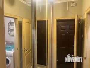 Студия квартира, на длительный срок, 30м2, 1/25 этаж