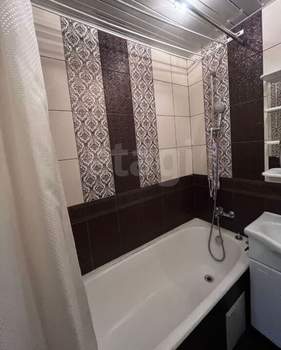 1-к квартира, на длительный срок, 25м2, 2/9 этаж