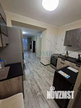 Студия квартира, на длительный срок, 30м2, 5/14 этаж