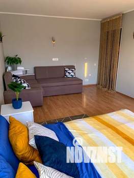 1-к квартира, посуточно, 36м2, 5/9 этаж