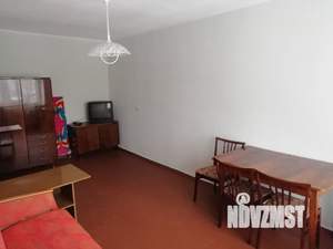 2-к квартира, на длительный срок, 46м2, 1/5 этаж