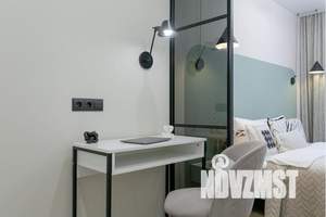 3-к квартира, посуточно, 58м2, 2/4 этаж