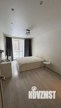 1-к квартира, на длительный срок, 39м2, 3/15 этаж