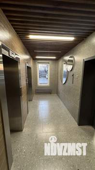 Студия квартира, на длительный срок, 25м2, 3/17 этаж