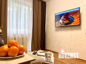 2-к квартира, посуточно, 46м2, 2/5 этаж