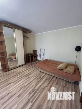 1-к квартира, на длительный срок, 40м2, 8/12 этаж