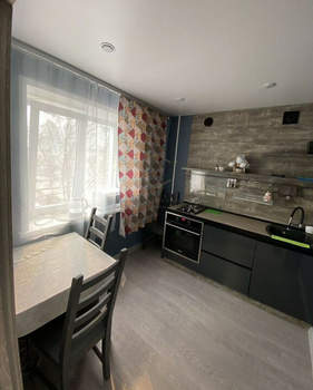 2-к квартира, на длительный срок, 47м2, 3/5 этаж