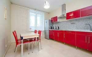 2-к квартира, на длительный срок, 67м2, 15/15 этаж