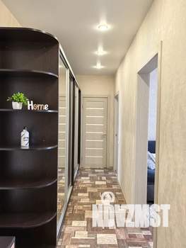 2-к квартира, посуточно, 60м2, 14/26 этаж