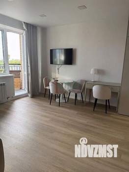 1-к квартира, на длительный срок, 28м2, 3/21 этаж