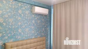 1-к квартира, на длительный срок, 37м2, 12/14 этаж