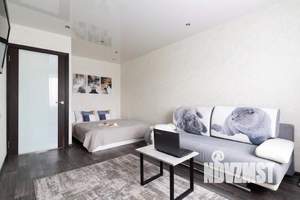 2-к квартира, посуточно, 50м2, 1/1 этаж