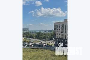 2-к квартира, посуточно, 54м2, 7/18 этаж