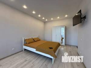 1-к квартира, посуточно, 40м2, 2/17 этаж