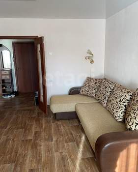 2-к квартира, на длительный срок, 54м2, 4/10 этаж