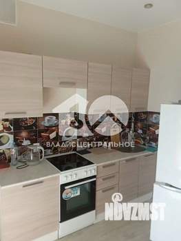 1-к квартира, на длительный срок, 36м2, 5/24 этаж