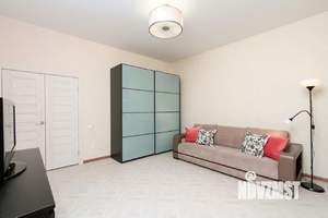 2-к квартира, посуточно, 60м2, 1/1 этаж