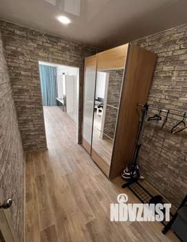 Студия квартира, на длительный срок, 39м2, 8/10 этаж