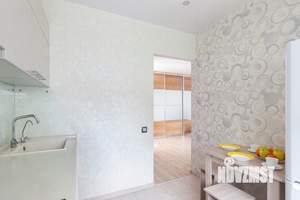 1-к квартира, посуточно, 36м2, 1/5 этаж