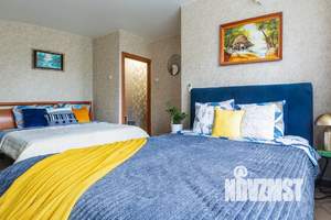 1-к квартира, посуточно, 33м2, 5/5 этаж