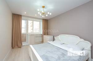 3-к квартира, на длительный срок, 56м2, 6/9 этаж