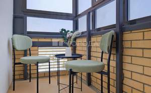 3-к квартира, на длительный срок, 65м2, 4/15 этаж