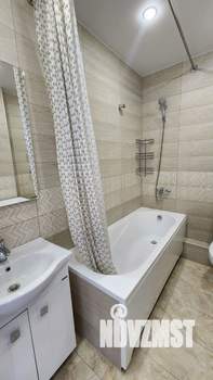 1-к квартира, на длительный срок, 30м2, 12/25 этаж