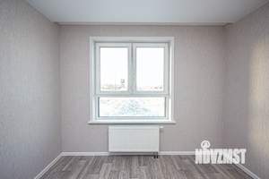 1-к квартира, на длительный срок, 31м2, 1/16 этаж