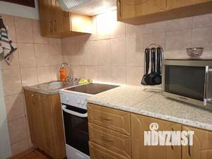 1-к квартира, посуточно, 31м2, 2/5 этаж