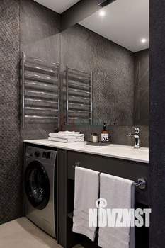 Студия квартира, на длительный срок, 30м2, 24/25 этаж