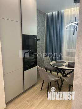 2-к квартира, на длительный срок, 45м2, 14/25 этаж