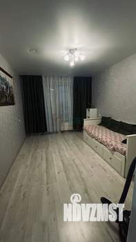 2-к квартира, на длительный срок, 45м2, 3/29 этаж