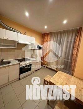 1-к квартира, на длительный срок, 30м2, 12/22 этаж